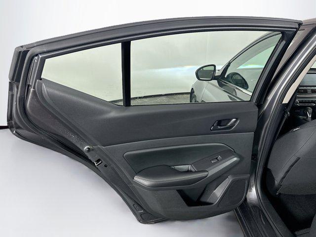 used 2024 Nissan Altima car, priced at $19,997