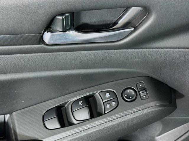 used 2024 Nissan Altima car, priced at $19,997