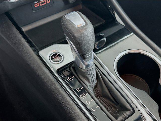 used 2024 Nissan Altima car, priced at $19,997