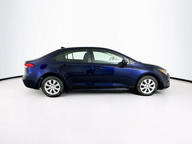 used 2022 Toyota Corolla car, priced at $17,697