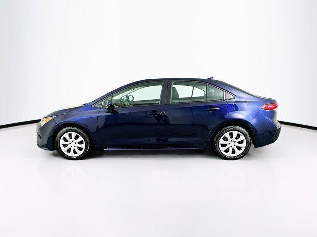 used 2022 Toyota Corolla car, priced at $17,697