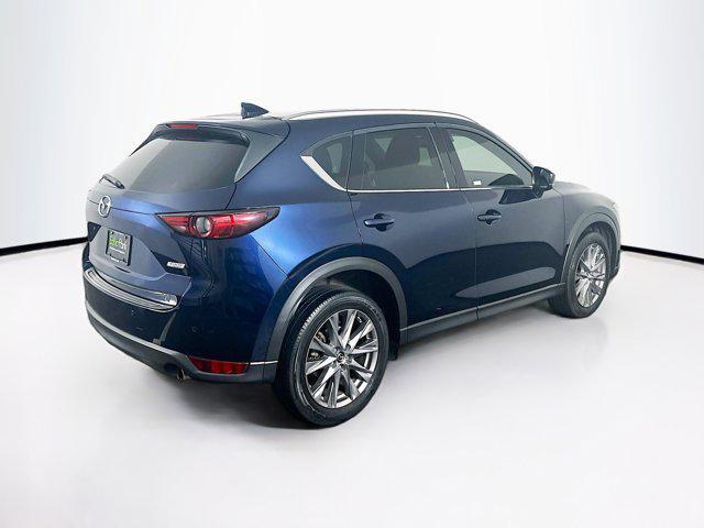 used 2019 Mazda CX-5 car, priced at $20,297
