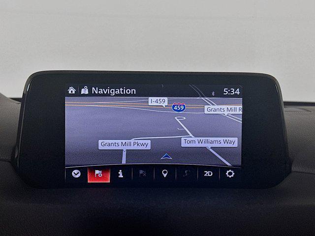 used 2019 Mazda CX-5 car, priced at $20,297