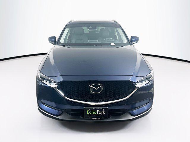 used 2019 Mazda CX-5 car, priced at $20,297