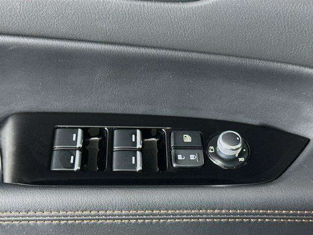 used 2019 Mazda CX-5 car, priced at $20,297