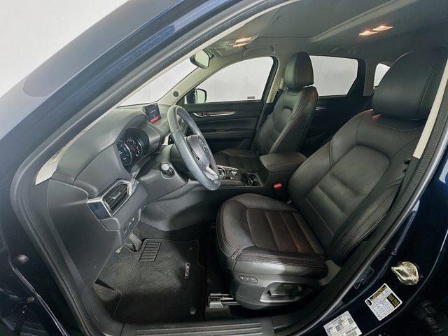 used 2019 Mazda CX-5 car, priced at $20,297
