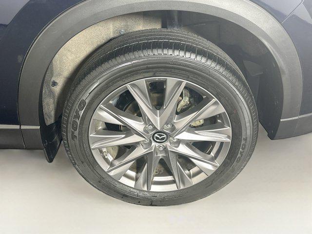 used 2019 Mazda CX-5 car, priced at $20,297