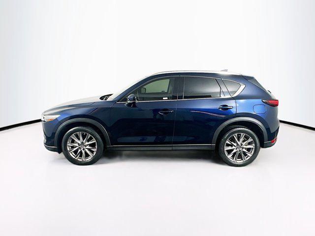 used 2019 Mazda CX-5 car, priced at $20,297