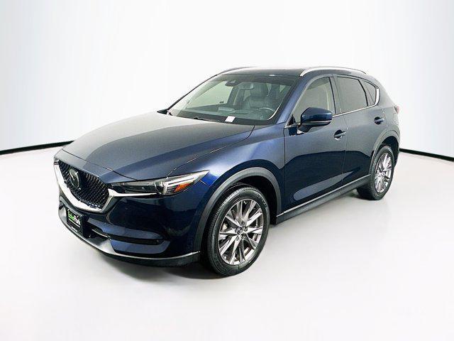 used 2019 Mazda CX-5 car, priced at $20,297
