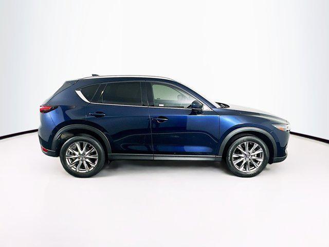 used 2019 Mazda CX-5 car, priced at $20,297