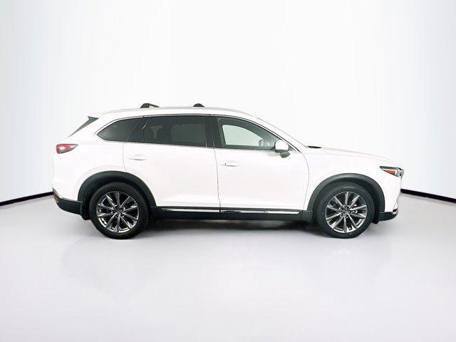 used 2022 Mazda CX-9 car, priced at $25,189