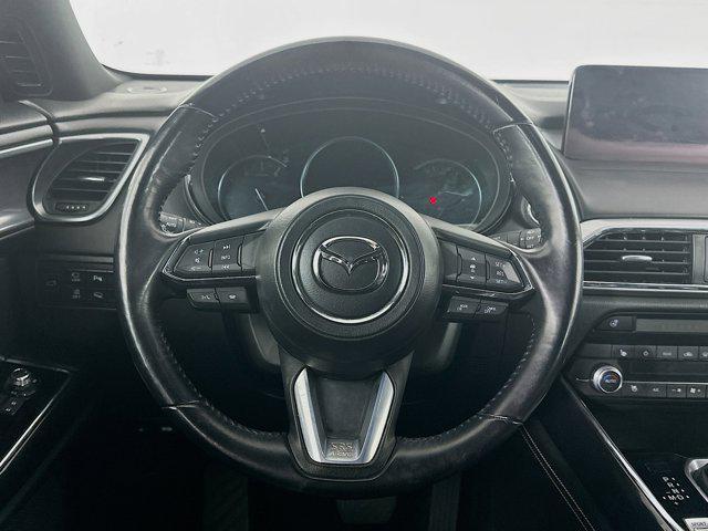 used 2022 Mazda CX-9 car, priced at $25,189