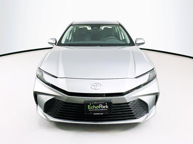 used 2025 Toyota Camry car, priced at $26,797