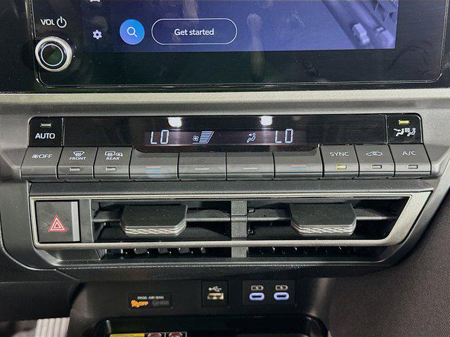 used 2025 Toyota Camry car, priced at $26,797