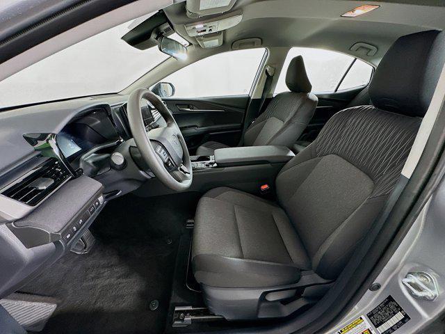 used 2025 Toyota Camry car, priced at $26,797