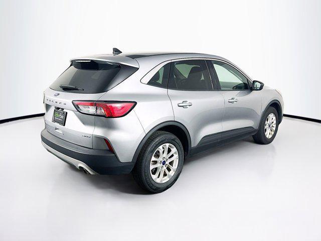 used 2022 Ford Escape car, priced at $16,489