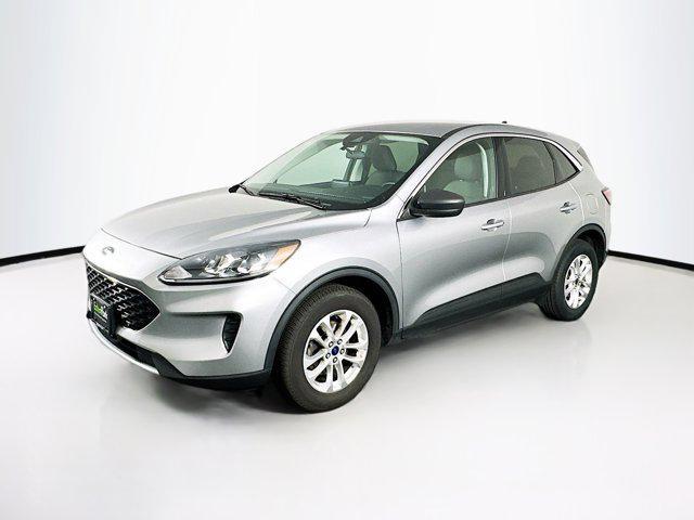 used 2022 Ford Escape car, priced at $16,489