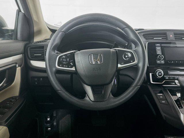 used 2022 Honda CR-V car, priced at $25,996
