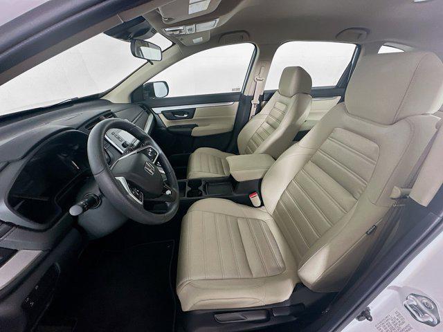used 2022 Honda CR-V car, priced at $25,996