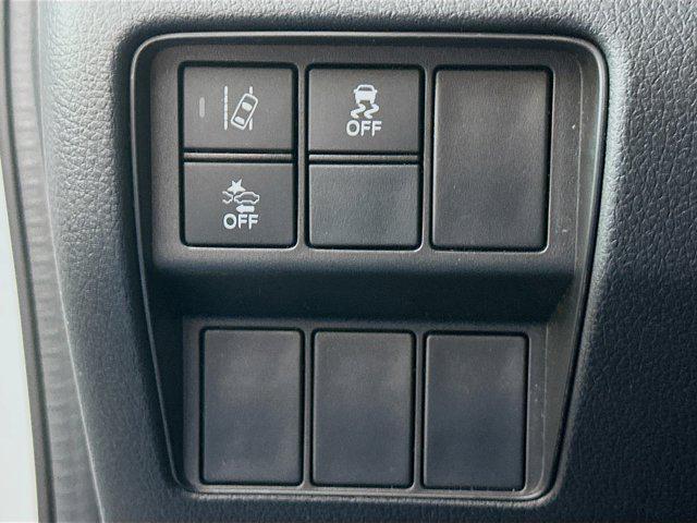 used 2022 Honda CR-V car, priced at $25,996