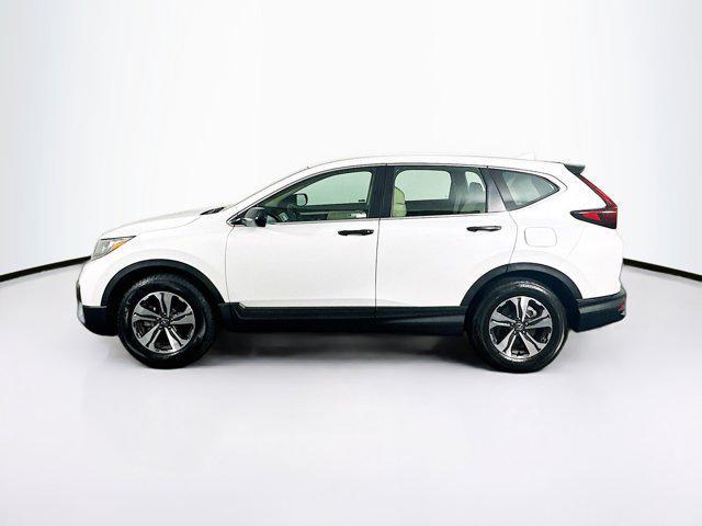 used 2022 Honda CR-V car, priced at $25,996