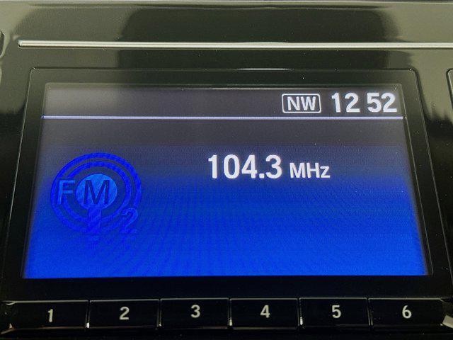 used 2022 Honda CR-V car, priced at $25,996