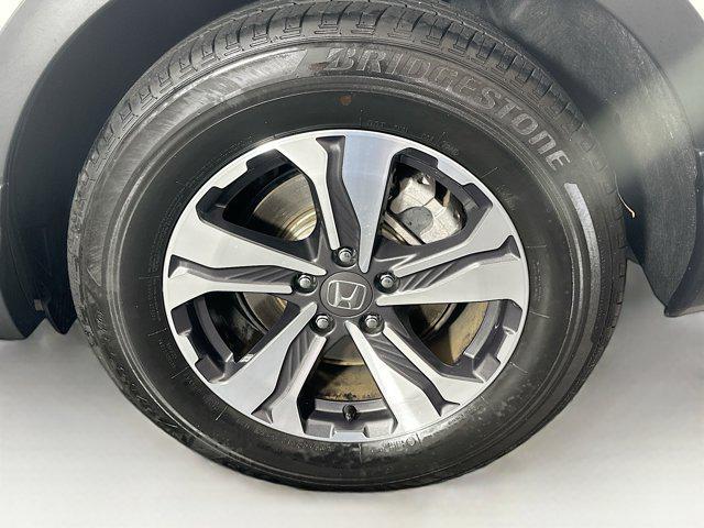 used 2022 Honda CR-V car, priced at $25,996