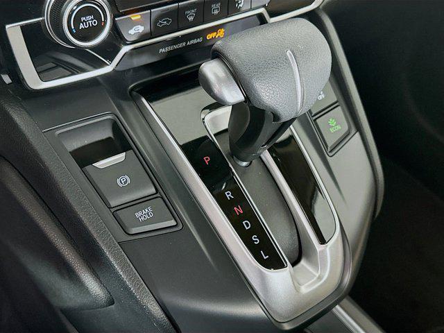 used 2022 Honda CR-V car, priced at $25,996