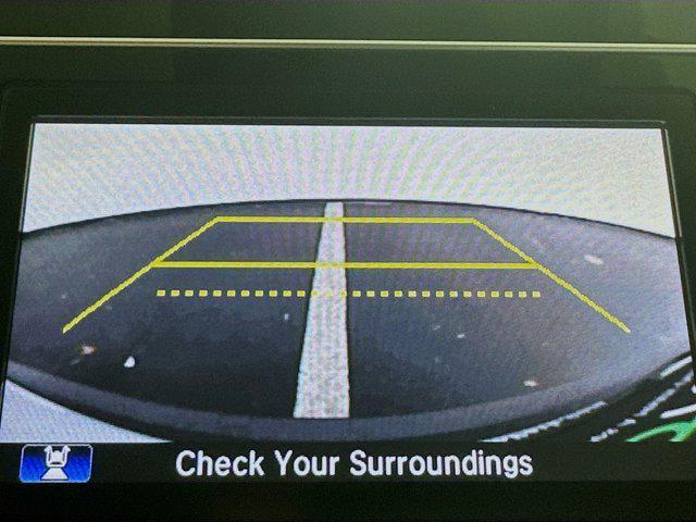 used 2022 Honda CR-V car, priced at $25,996