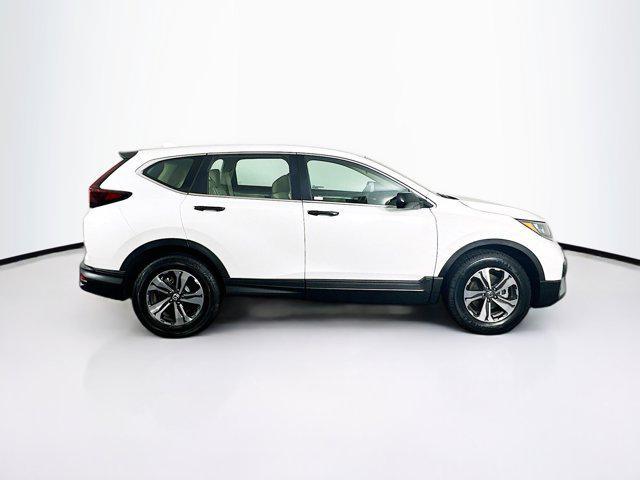used 2022 Honda CR-V car, priced at $25,996