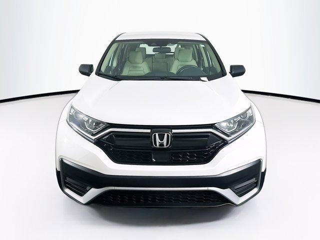 used 2022 Honda CR-V car, priced at $25,996