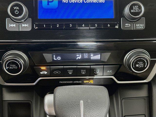 used 2022 Honda CR-V car, priced at $25,996