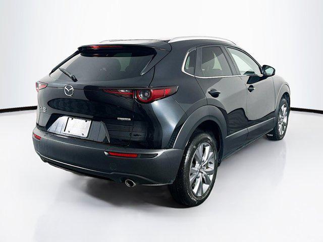 used 2023 Mazda CX-30 car, priced at $18,347