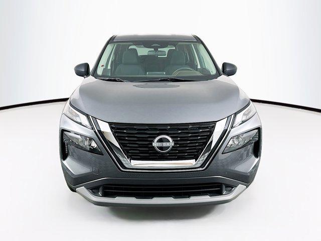 used 2023 Nissan Rogue car, priced at $21,789