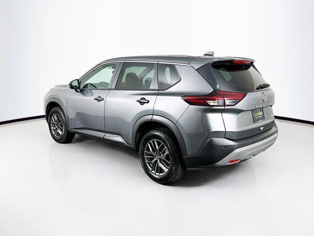 used 2023 Nissan Rogue car, priced at $21,789