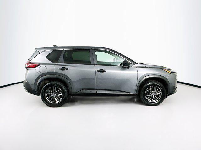 used 2023 Nissan Rogue car, priced at $21,789