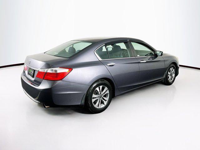 used 2015 Honda Accord car, priced at $13,899