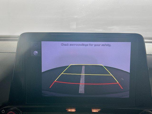 used 2024 Kia Forte car, priced at $17,497