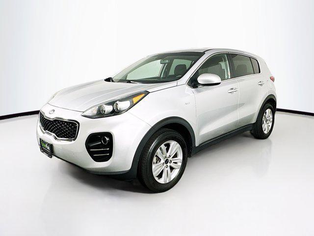 used 2019 Kia Sportage car, priced at $10,499