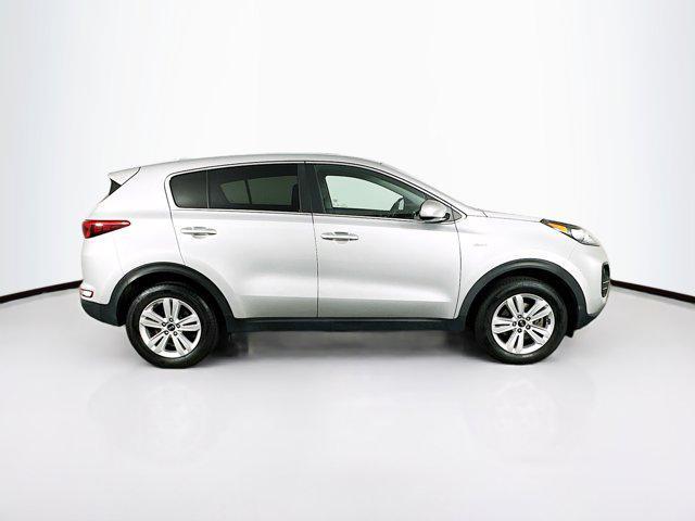 used 2019 Kia Sportage car, priced at $10,499