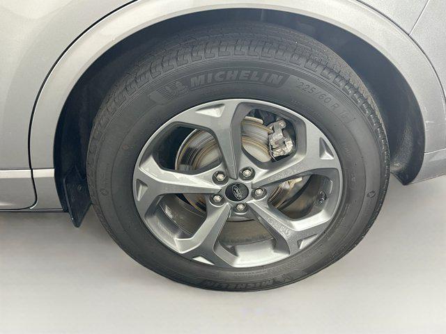 used 2024 Ford Escape car, priced at $20,197