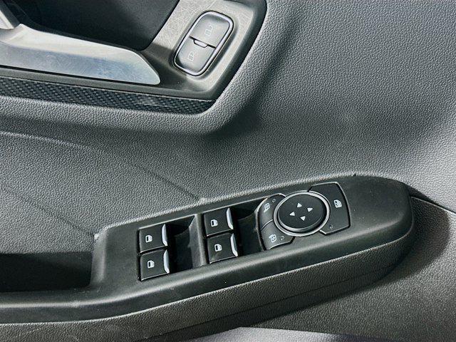 used 2024 Ford Escape car, priced at $20,197