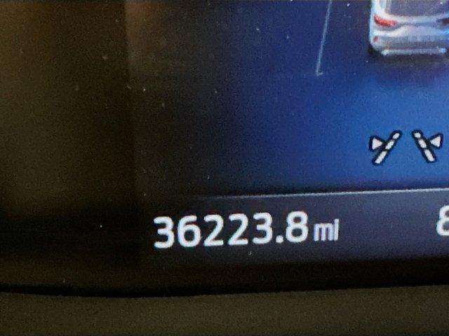 used 2024 Ford Escape car, priced at $20,197