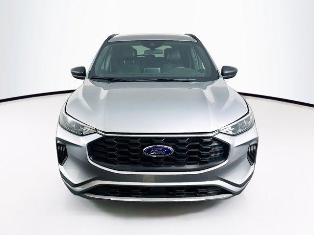 used 2024 Ford Escape car, priced at $20,197