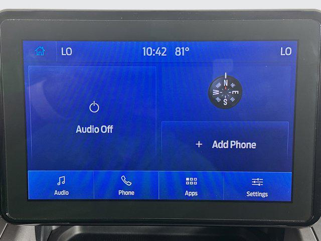 used 2023 Ford Explorer car, priced at $26,497
