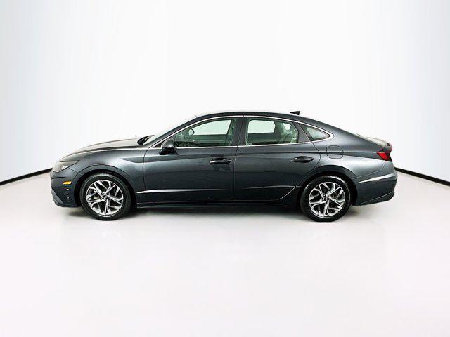 used 2022 Hyundai Sonata car, priced at $20,989