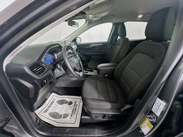 used 2023 Ford Escape car, priced at $18,189