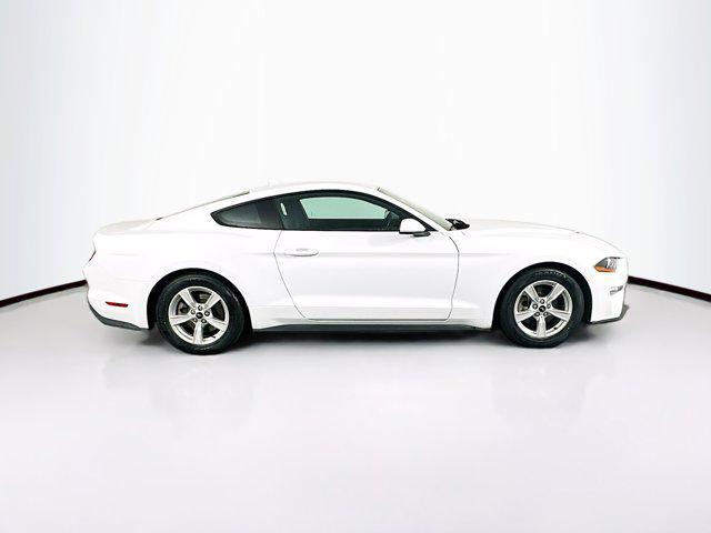 used 2023 Ford Mustang car, priced at $24,589