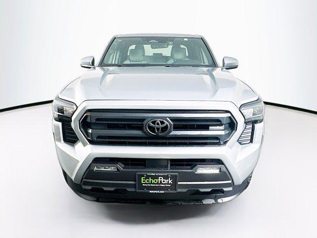 used 2024 Toyota Tacoma car, priced at $33,797
