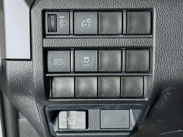 used 2024 Toyota Tacoma car, priced at $33,797
